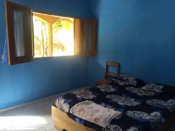 Comfort Üç Kişilik Oda