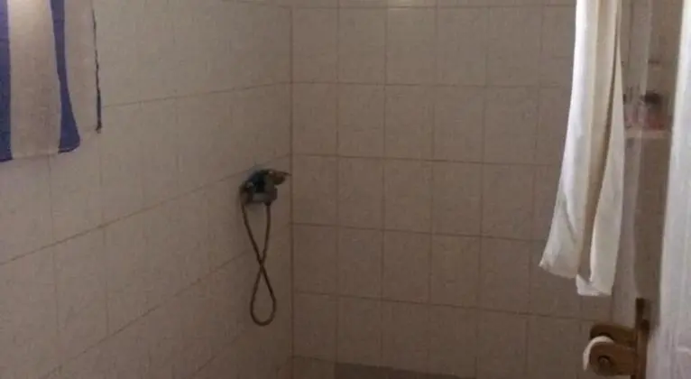 Comfort Üç Kişilik Oda