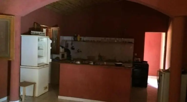 Comfort Üç Kişilik Oda