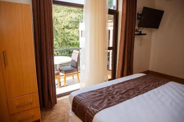 Deluxe Tek Kişilik Oda