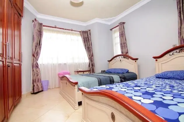 Family Ev, 5 Yatak Odası