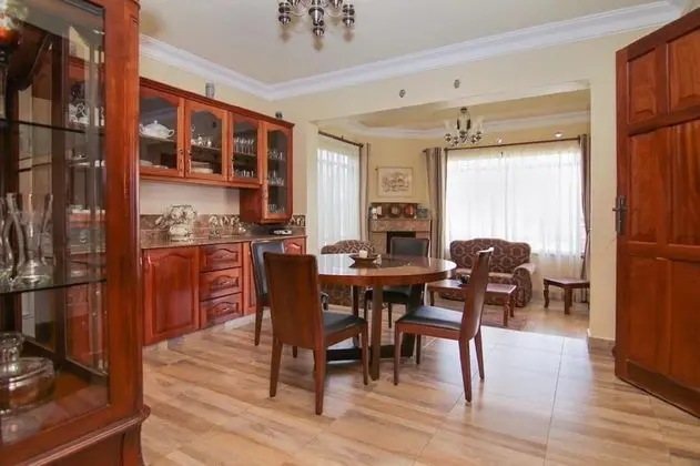 Family Ev, 5 Yatak Odası