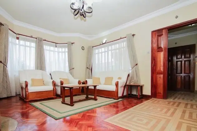 Family Ev, 5 Yatak Odası