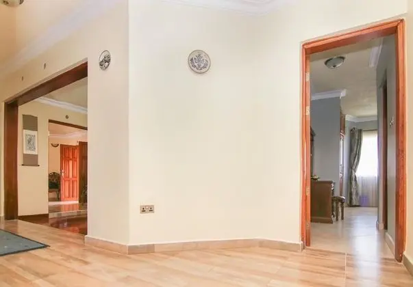 Family Ev, 5 Yatak Odası