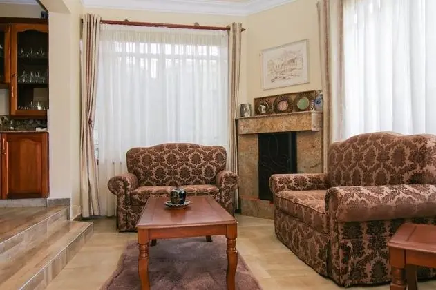 Family Ev, 5 Yatak Odası