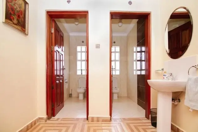 Family Ev, 5 Yatak Odası