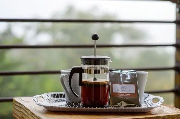 Luxury Çadır