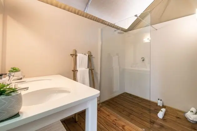 Luxury Çadır