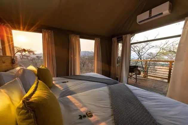Luxury Çadır