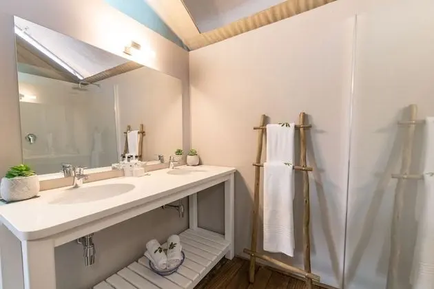 Luxury Çadır