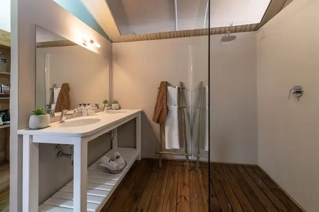 Luxury Çadır