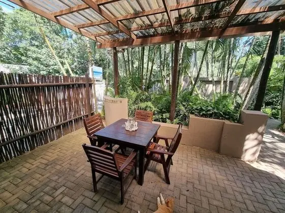 Dağ Evi, 1 Çift Kişilik Yatak