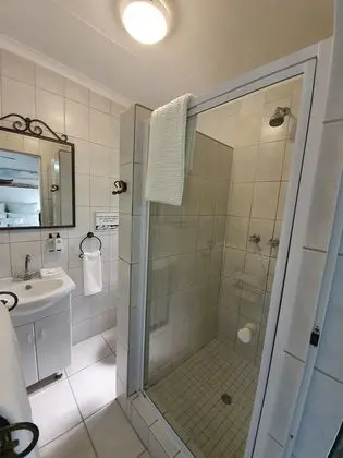 Dağ Evi, 1 Çift Kişilik Yatak