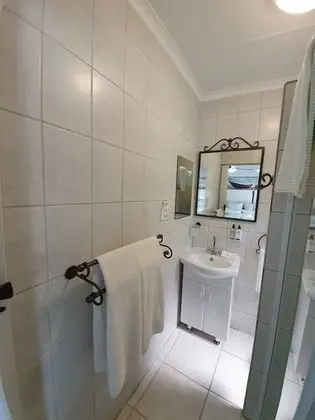 Dağ Evi, 1 Çift Kişilik Yatak