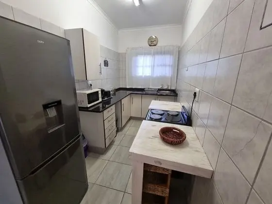 Dağ Evi
