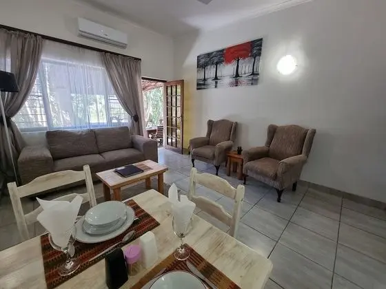 Dağ Evi