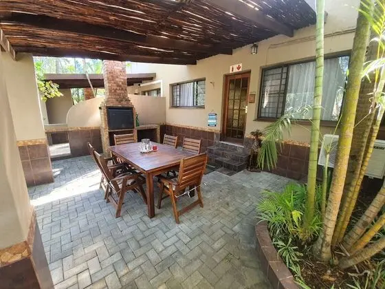 Dağ Evi