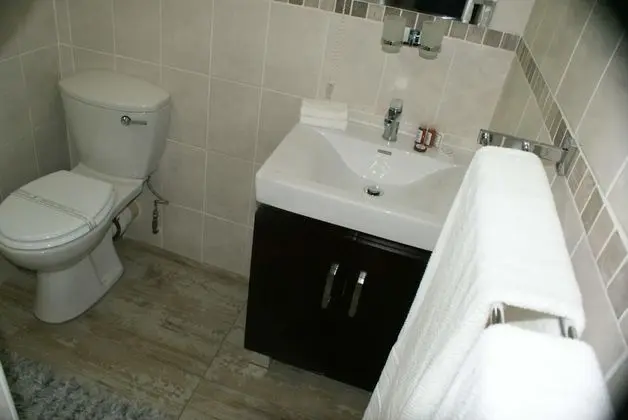 Dağ Evi