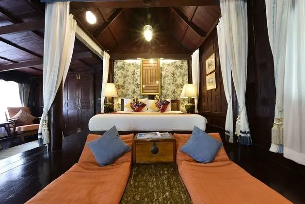 Siam Villa 1 Bedroom