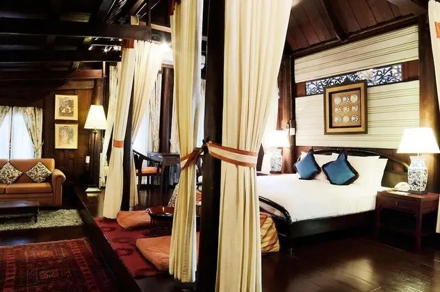 Siam Villa 1 Bedroom