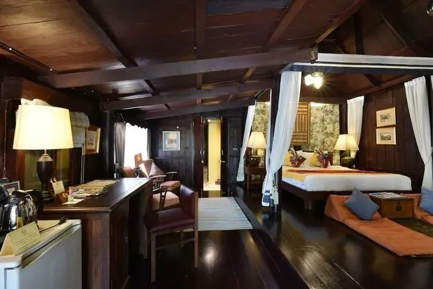 Siam Villa 1 Bedroom