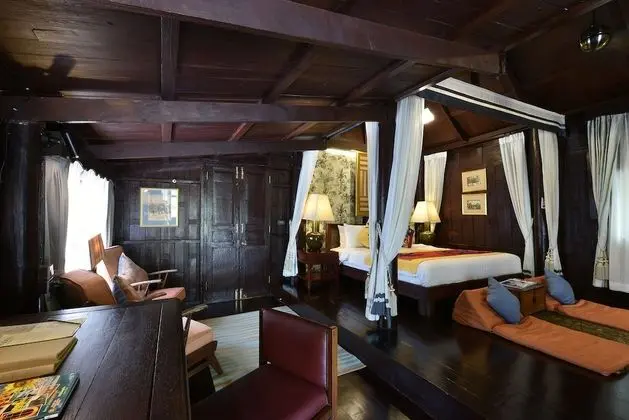 Siam Villa 1 Bedroom