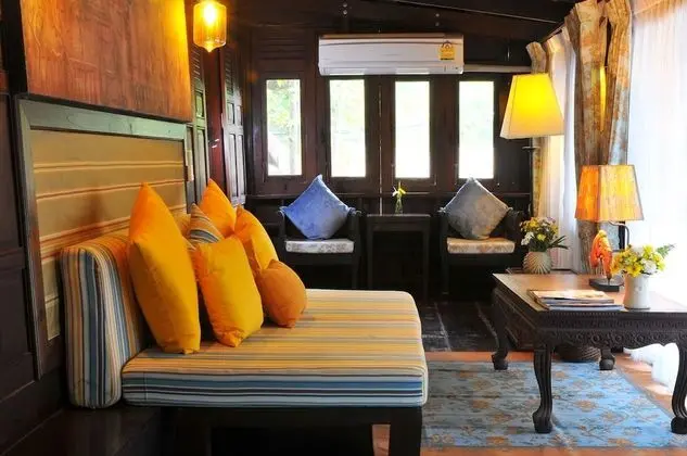 Siam Villa 1 Bedroom