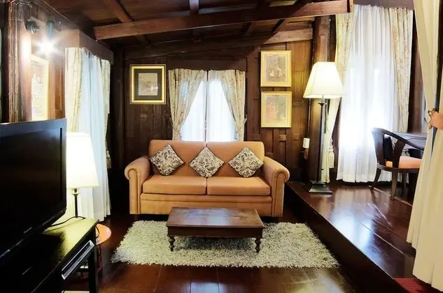 Siam Villa 1 Bedroom