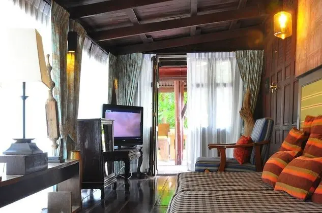 Siam Villa 1 Bedroom