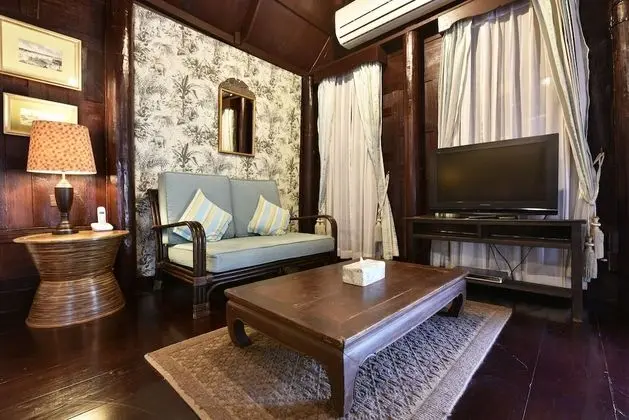 Siam Villa 1 Bedroom
