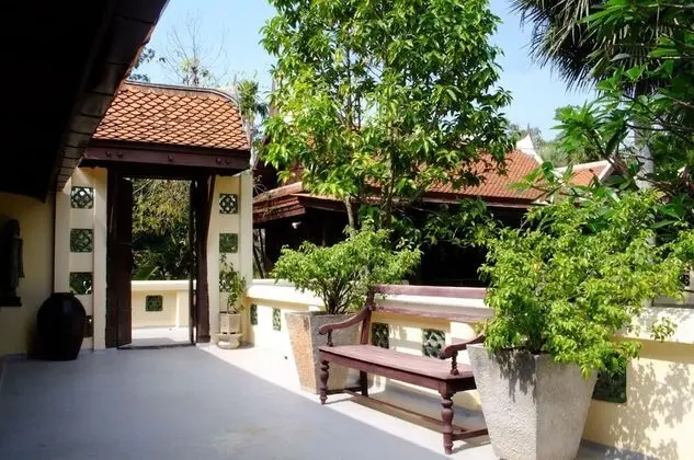 Siam Villa 1 Bedroom