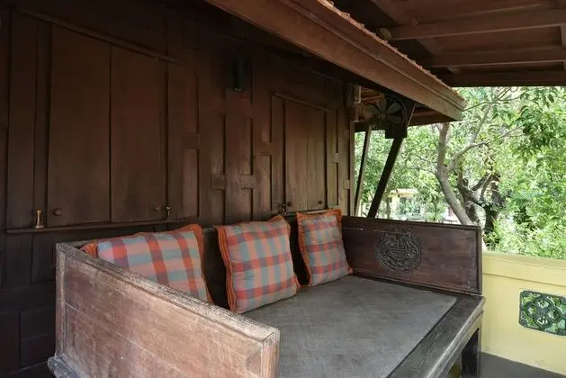 Siam Villa 1 Bedroom