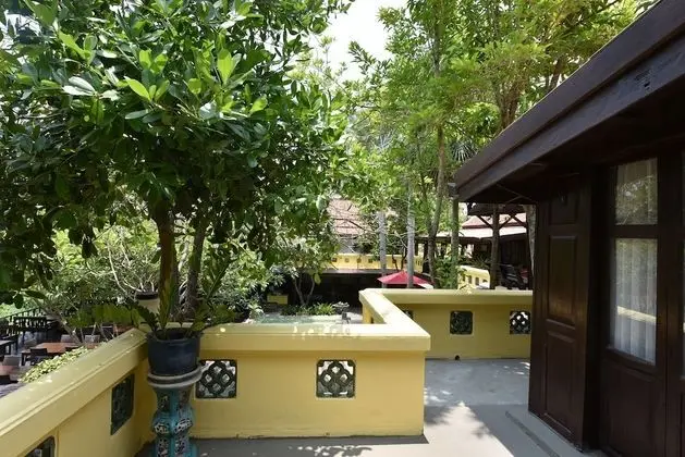 Siam Villa 1 Bedroom