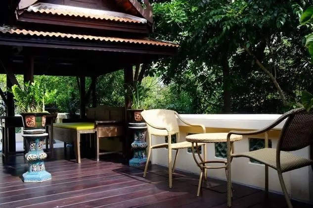 Siam Villa 1 Bedroom