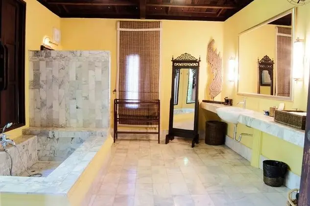 Siam Villa 1 Bedroom
