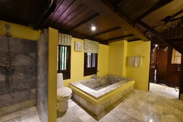 Siam Villa 1 Bedroom