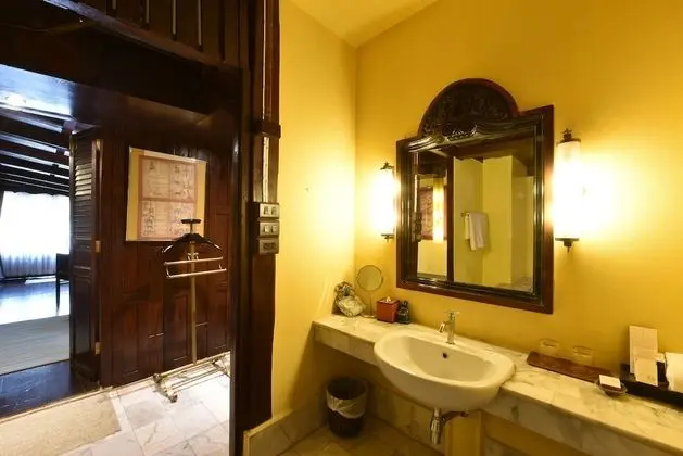 Siam Villa 1 Bedroom