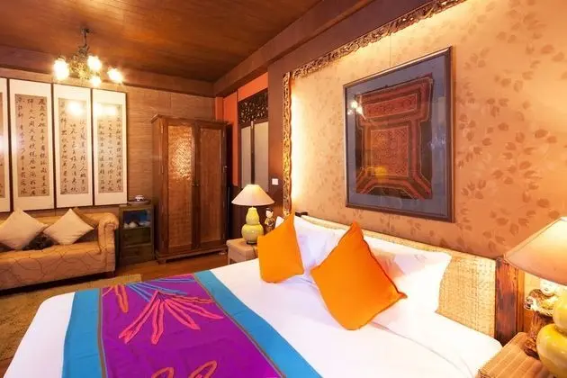 Theme Deluxe 1 Bedroom