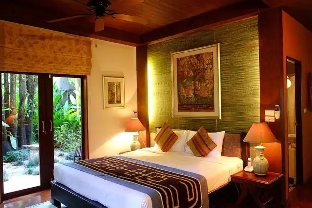 Theme Deluxe 1 Bedroom