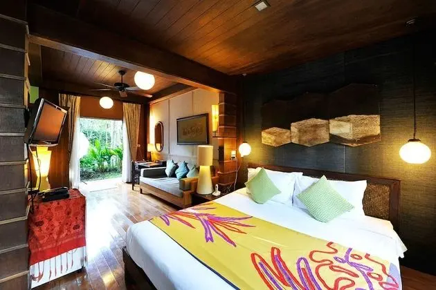 Theme Deluxe 1 Bedroom