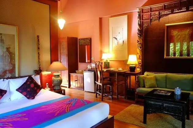 Theme Deluxe 1 Bedroom