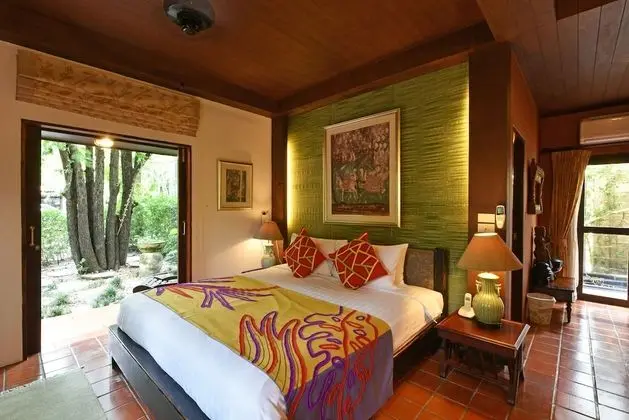 Theme Deluxe 1 Bedroom
