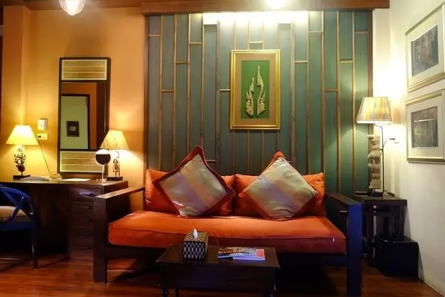 Theme Deluxe 1 Bedroom