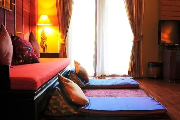 Theme Deluxe 1 Bedroom