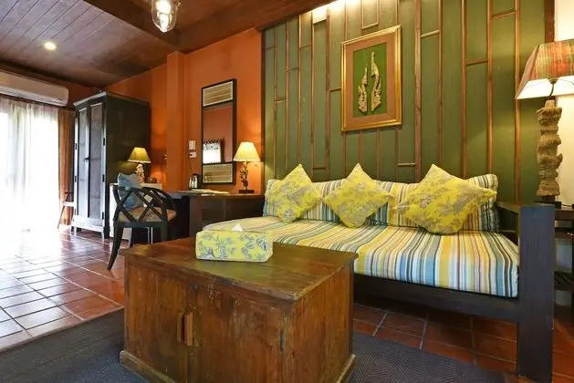 Theme Deluxe 1 Bedroom