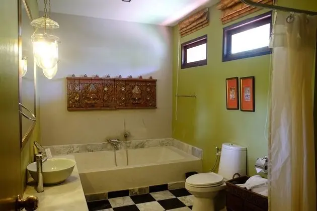 Theme Deluxe 1 Bedroom