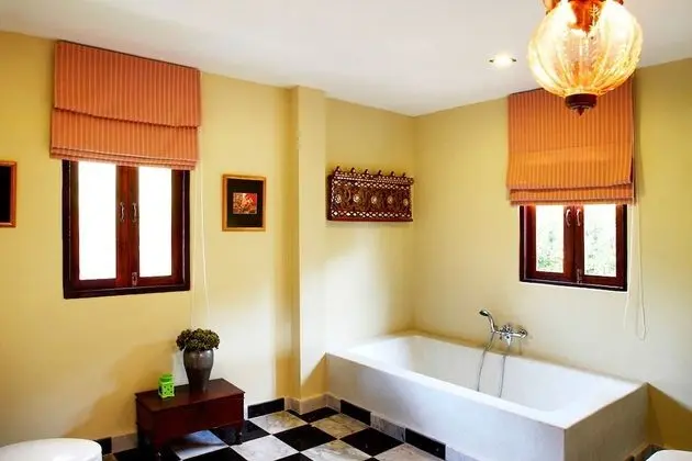 Theme Deluxe 1 Bedroom