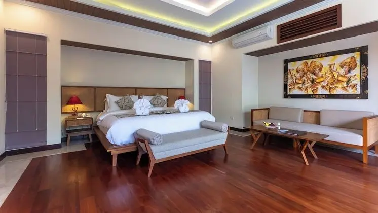 Villa, 1 Yatak Odası, Kişiye Özel Havuzlu