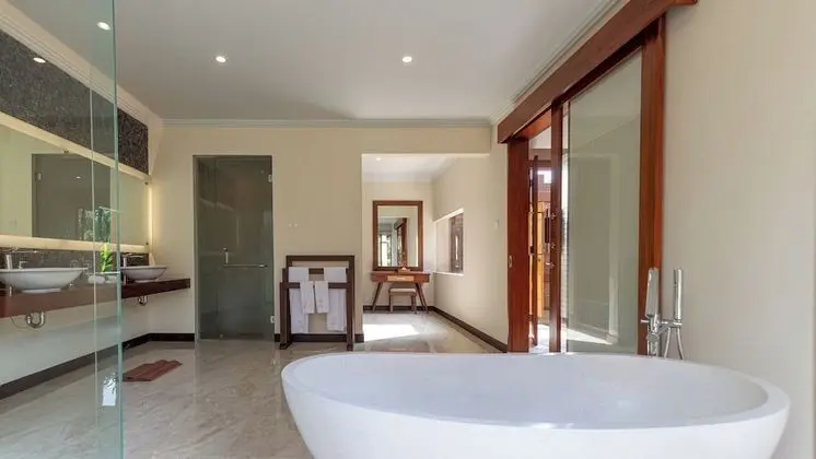 Villa, 1 Yatak Odası, Kişiye Özel Havuzlu