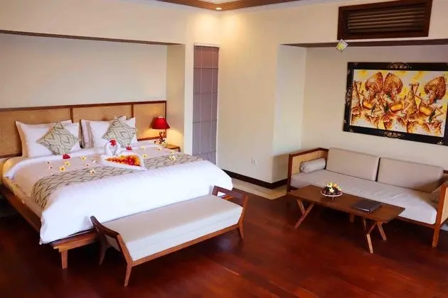 Villa, 1 Yatak Odası, Kişiye Özel Havuzlu